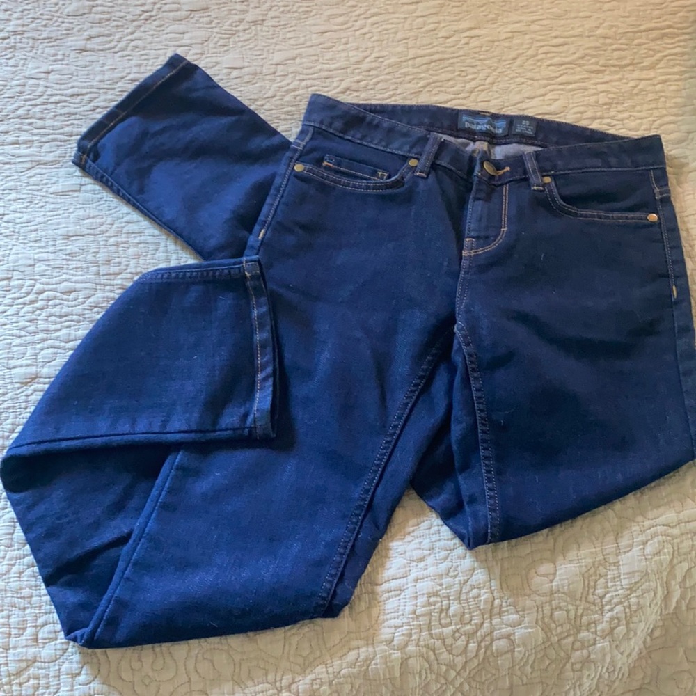 Patagonia jeans